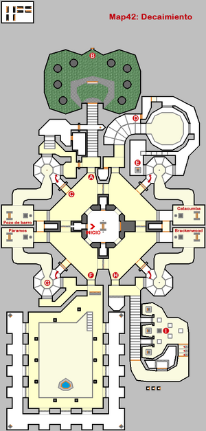 HXDD MAP42