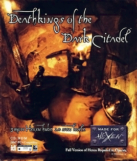 HXN Deathkings