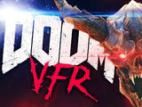 Doom VFR