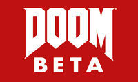 Logo utilizado en la promo beta de febrero de 2014