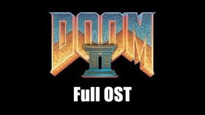 Doom II Hell on Earth (1994) - Full Official Soundtrack