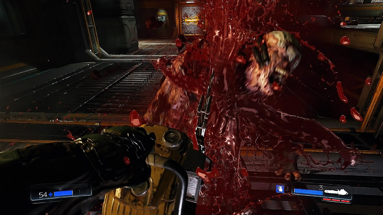 how to do glory kills in doom how to do glory kills in doom