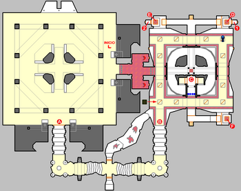 D64 MAP17 map