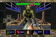 DoomRPG2 Gran Sawcubus