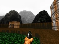 SKY1 · Knee-Deep in the Dead
