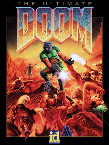 Ultimate Doom