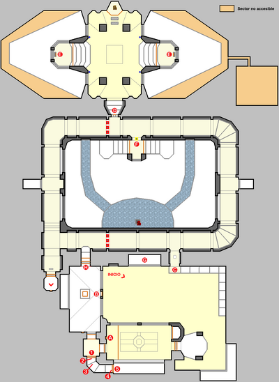 FD-E MAP10