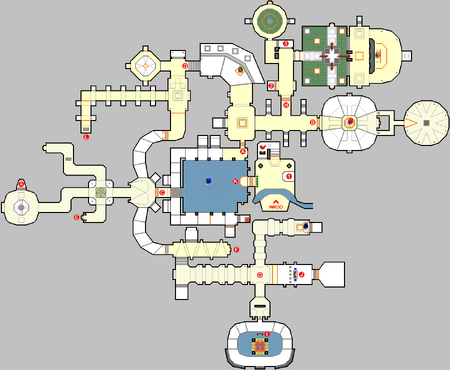 Cchest4 MAP22