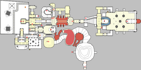 Cchest4 MAP25