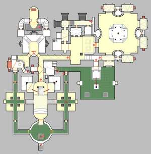 ML13 MinosJudgement map