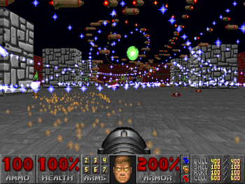 Trucos Zdoom