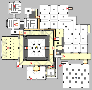 D64 MAP13 map