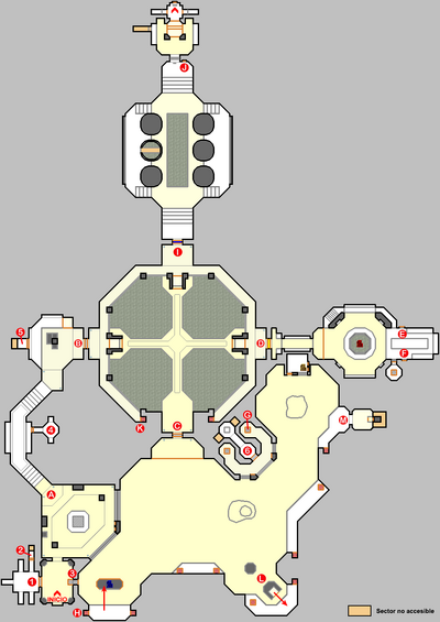 FD-E MAP13 map