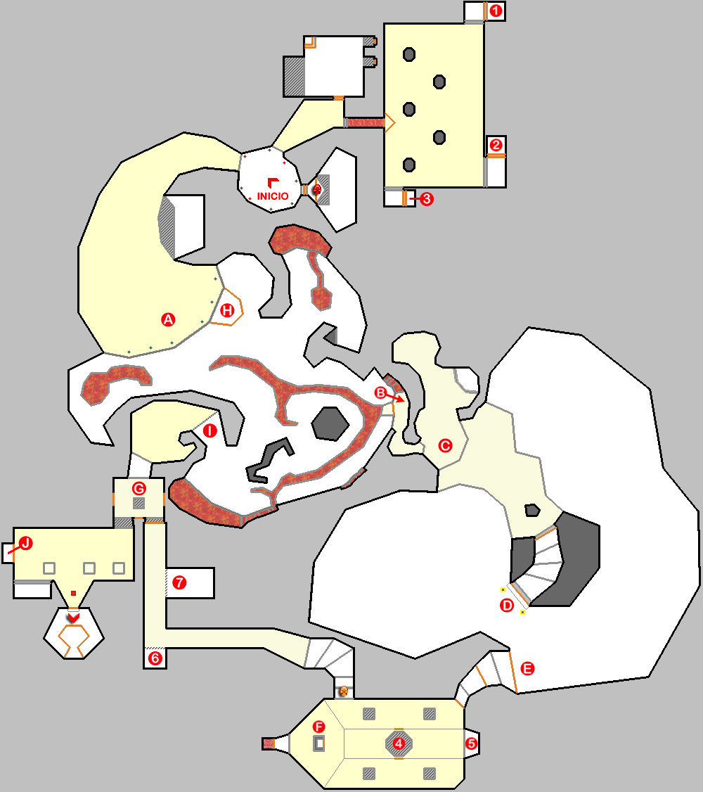 doom 2 map 28