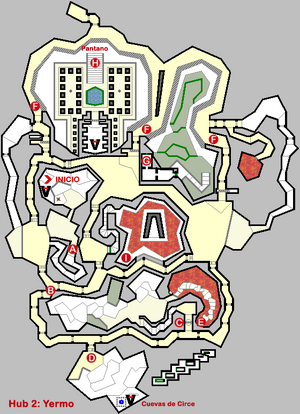MAP10 yermo