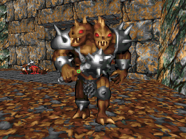 HXN Ettin