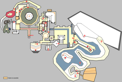 FD-E MAP20 map