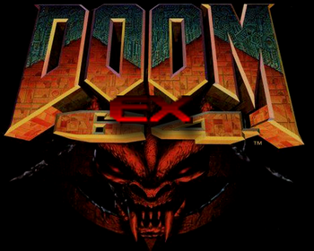 Doom64 EX