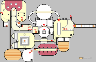 FD-P MAP19 map