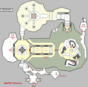 HXDD MAP45
