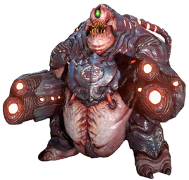 D4 Mancubus