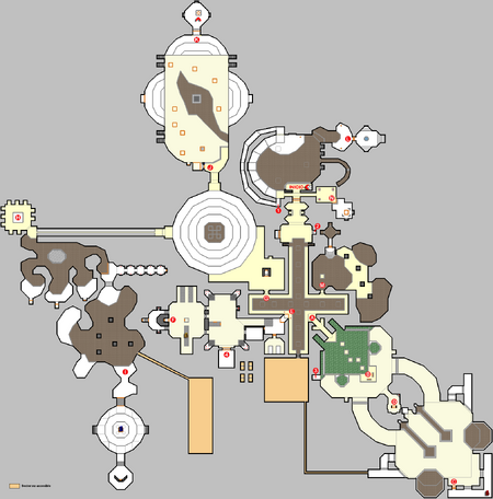 FD-P MAP28 map