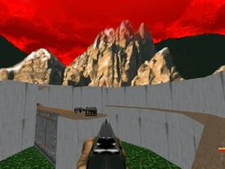 SKY2 · The Shores of Hell