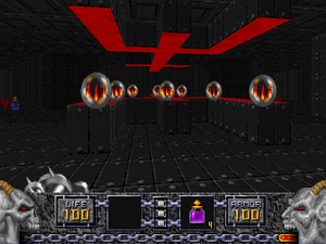 OrbeInferno (Heretic)