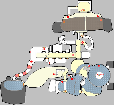 FD-P MAP02 map