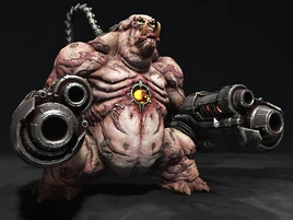 DE Mancubus
