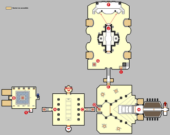 D64 MAP15 map