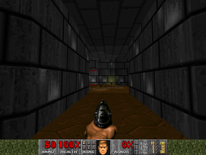 Inicio Pistola