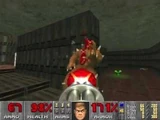 E1M4: Command Control (Doom)