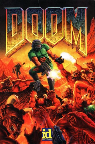 Doom cover