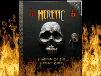 Heretic: Shadow of the Serpent Riders