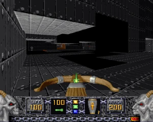 E4M3 heretic (camino)