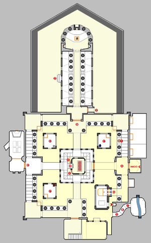 ML08 Paradox map