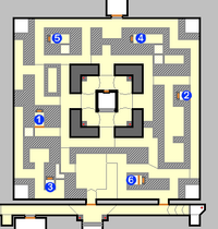 MM MAP07 laberinto