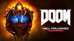 DOOM – Hell Followed ya está disponible
