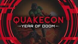 Doom Eternal Keynote - QuakeCon 2019