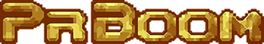 PrBoom logo