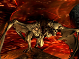 Maledict (Doom 3 RoE)