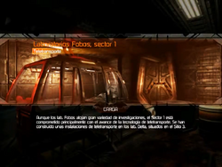 D3RoE Fobos 1