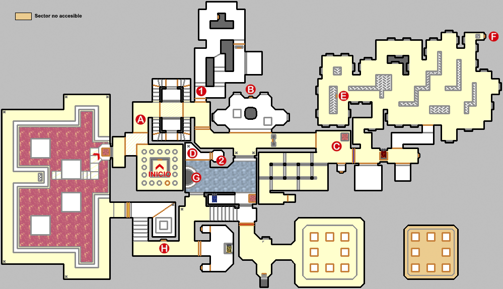 doom 64 final outpost