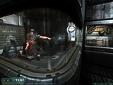 Mars City (Doom3)