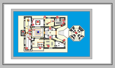 ML07 TitanManor map