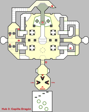 MAP28 capilla-dragon