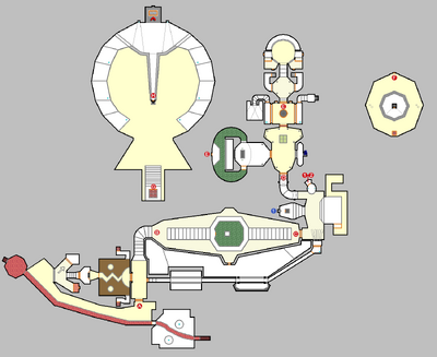 ML17 Geryon map