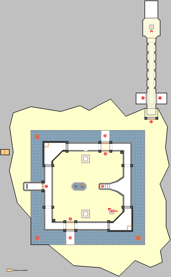 FD-P MAP07 map