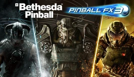 Bethesda Pinball